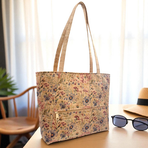 Totes + Backpacks