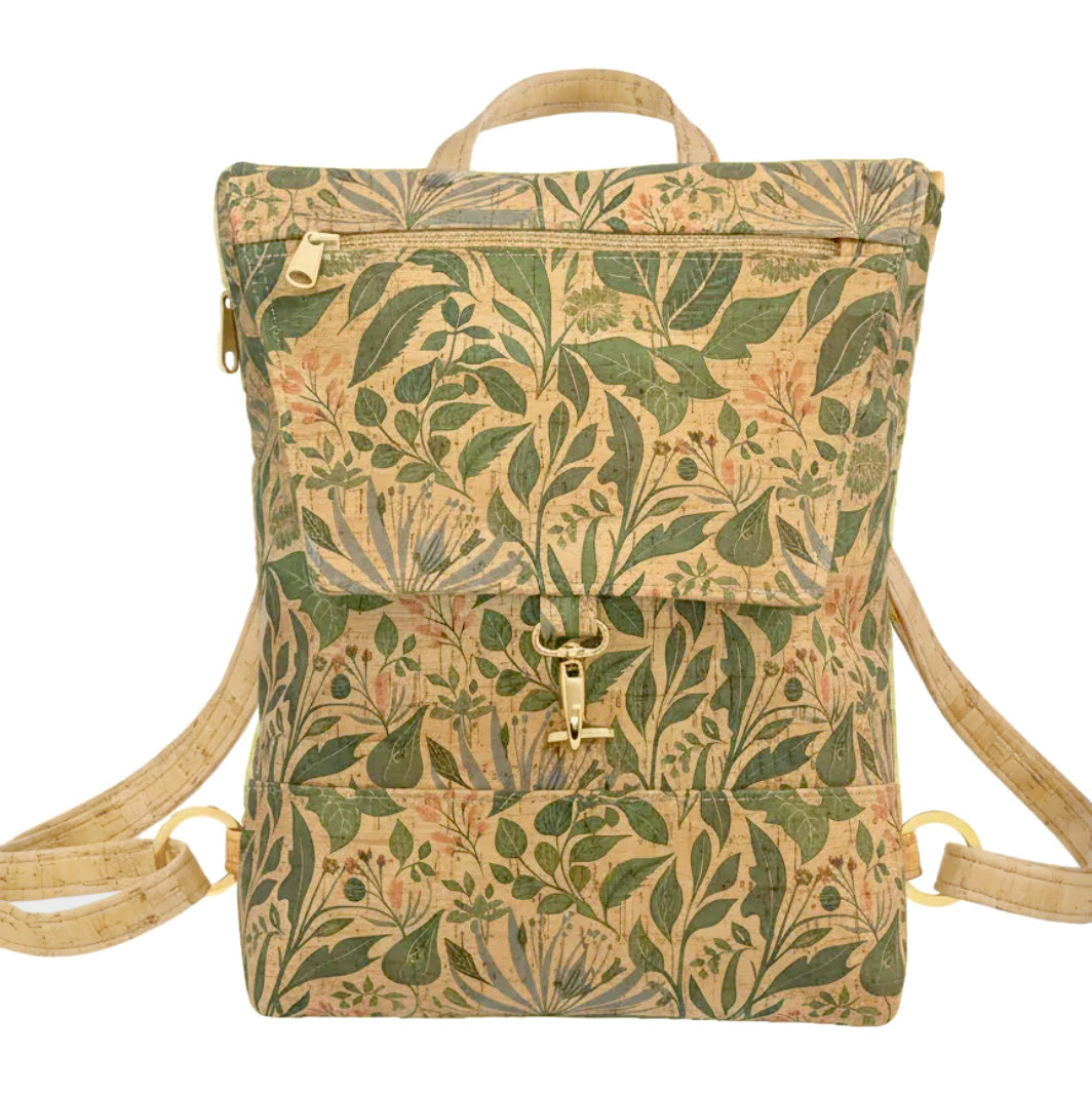 Cork MINI Backpack