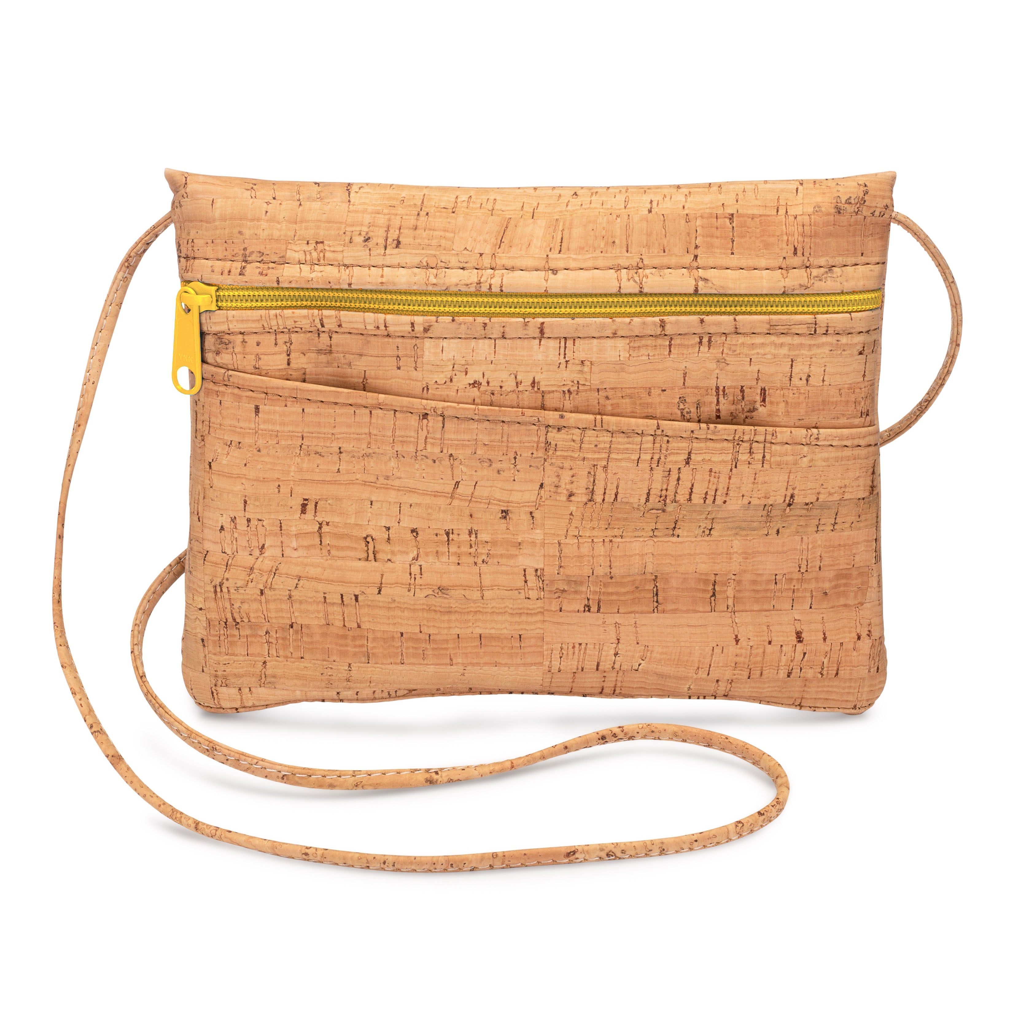 Cork Crossbody Purse for Women and Small Vegan Bag | Moddanio -  BeyondBamboo-Life